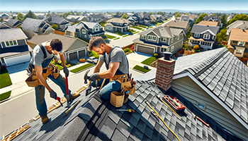 Full Service - Roofing