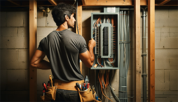 Full Service - Electrical