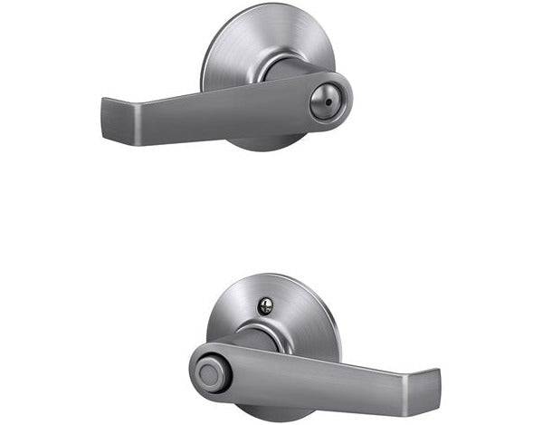 Lever Style Privacy Handle (Price includes installation!)