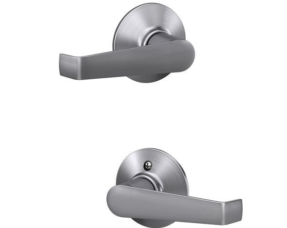 Passage Lever Style Handle (Price includes installation!)